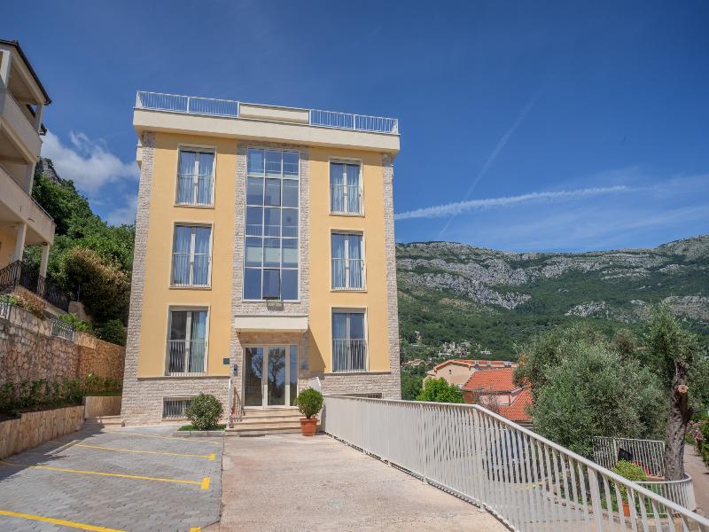 Apartments Bonazza image