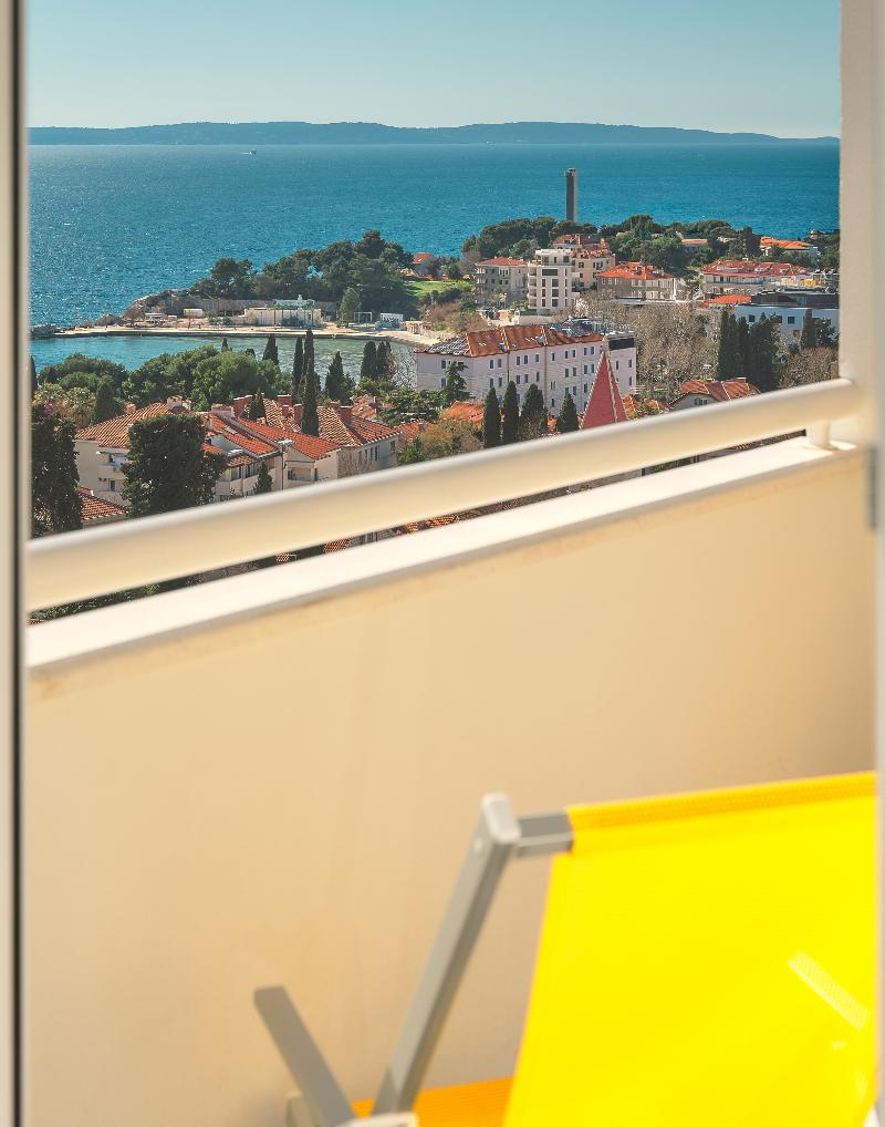 Sea View Apartment 4 You In Split image