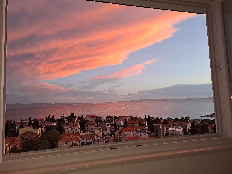 Sea View Apartment 4 You In Split image