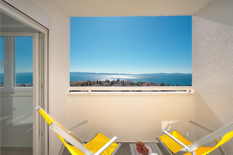Sea View Apartment 4 You In Split image