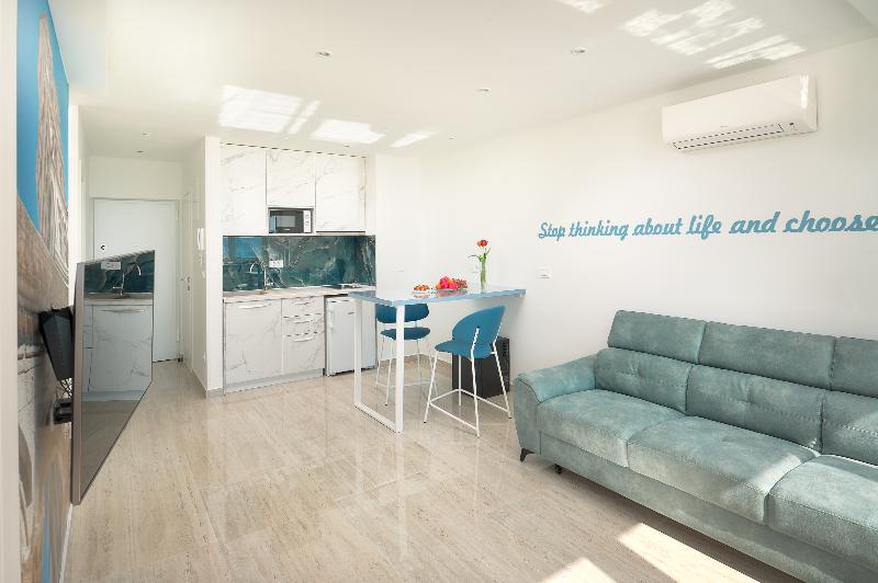 Sea View Apartment 4 You In Split image
