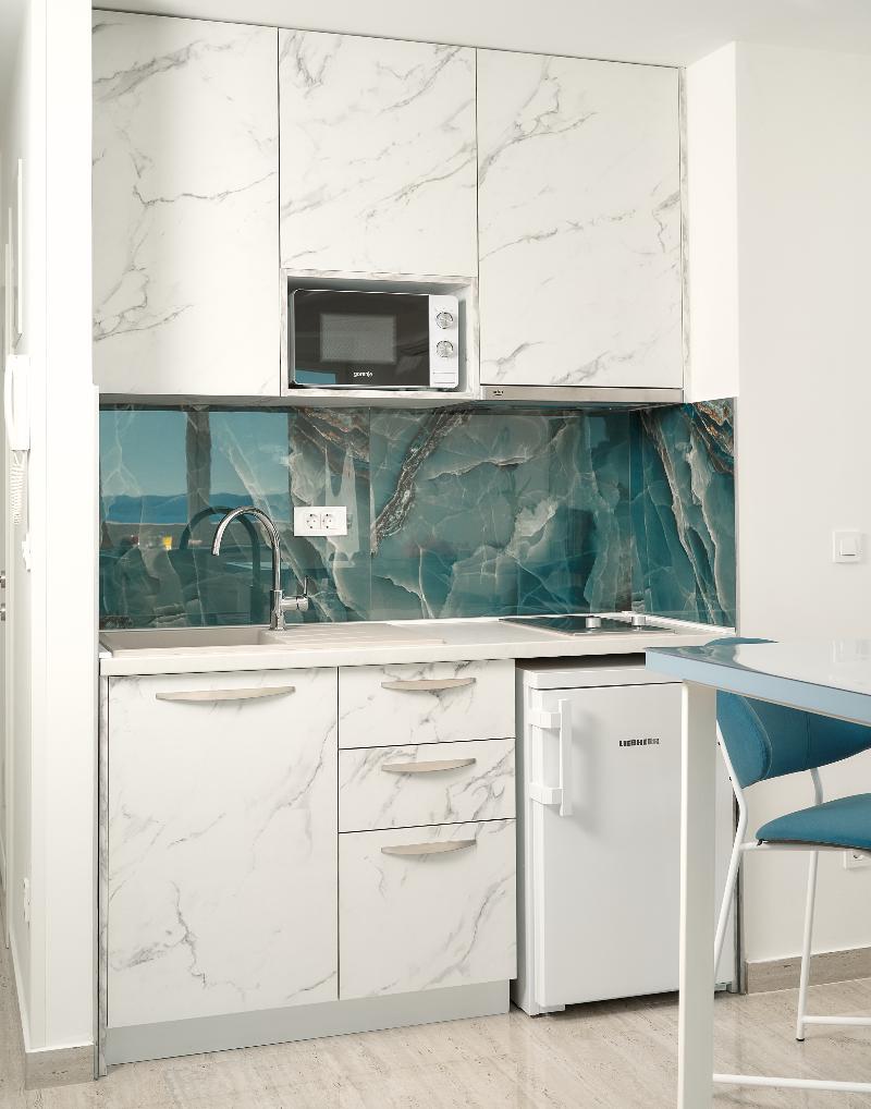 Sea View Apartment 4 You In Split image