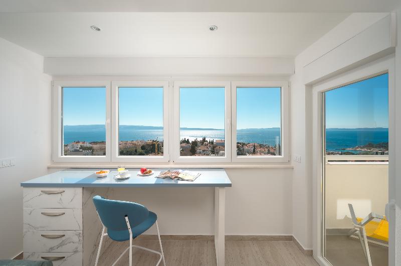 Sea View Apartment 4 You In Split image