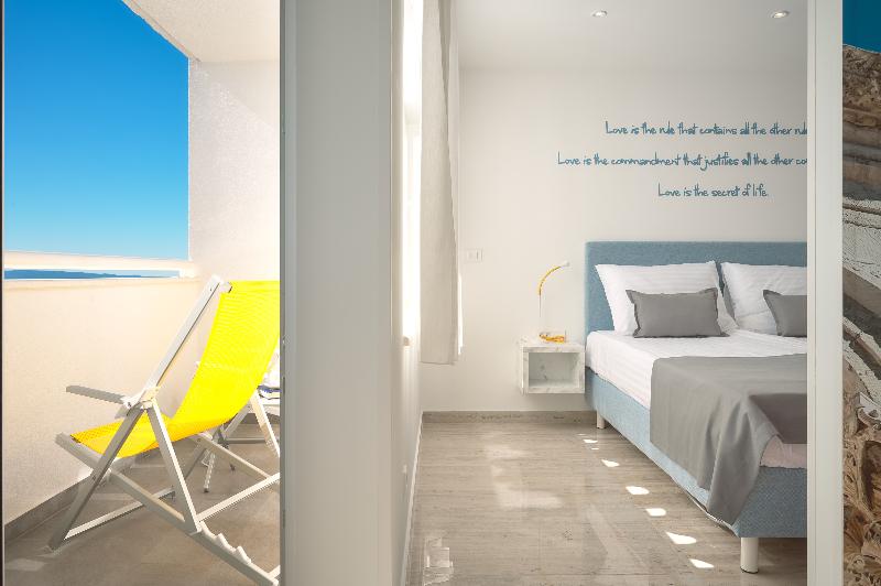 Sea View Apartment 4 You In Split image
