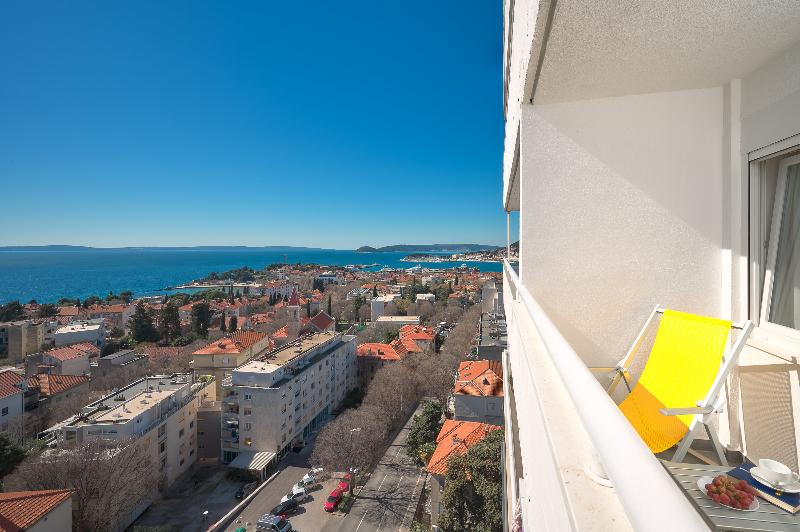 Sea View Apartment 4 You In Split image