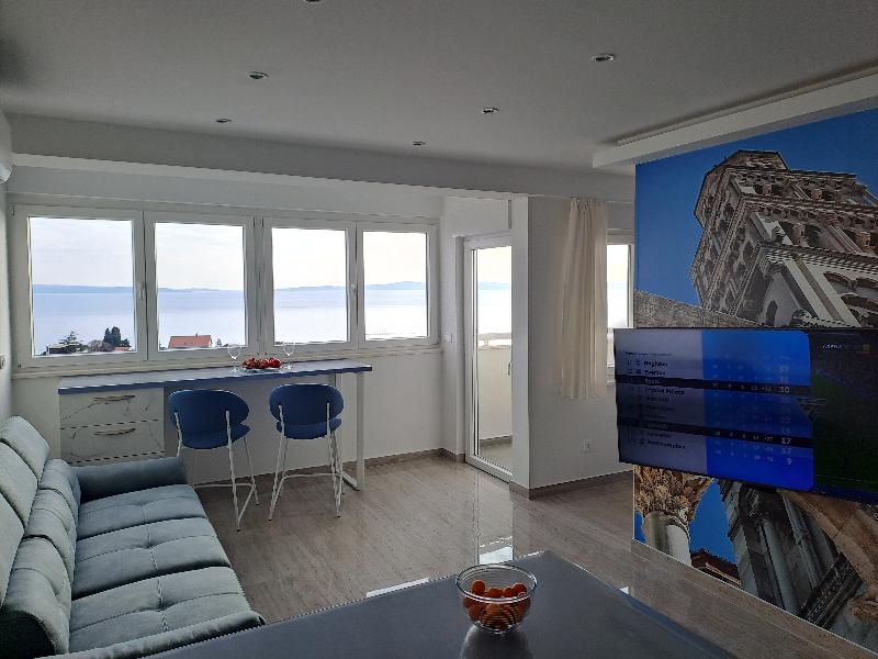 Sea View Apartment 4 You In Split image