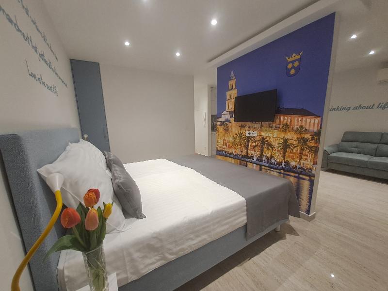 Sea View Apartment 4 You In Split image