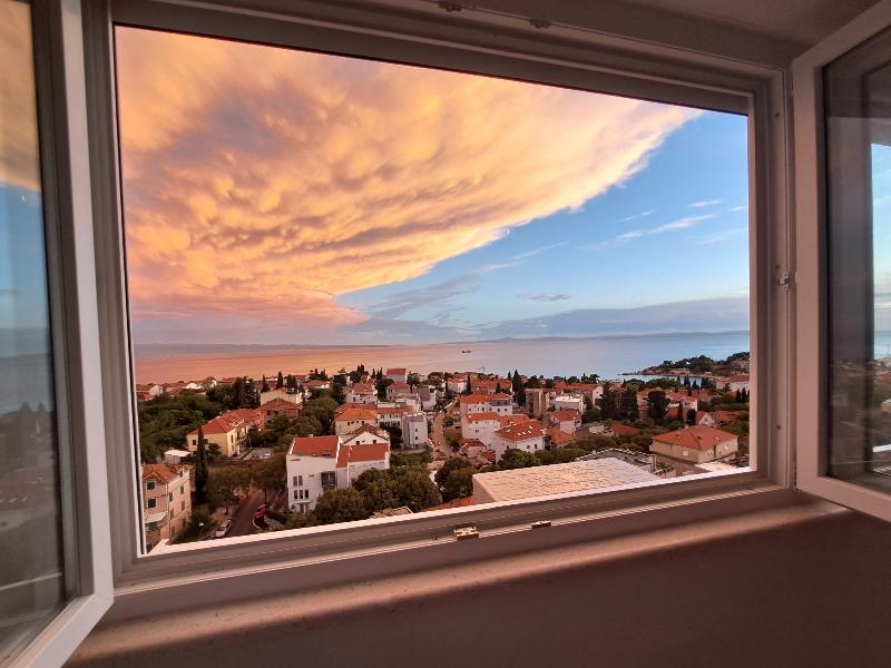 Sea View Apartment 4 You In Split image