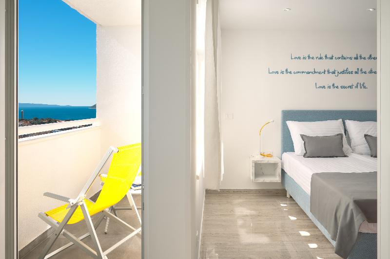 Sea View Apartment 4 You In Split image