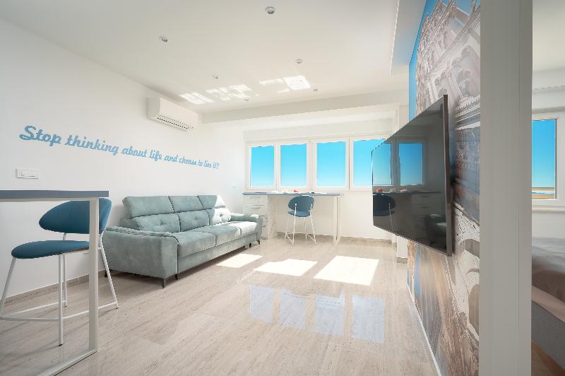 Sea View Apartment 4 You In Split image