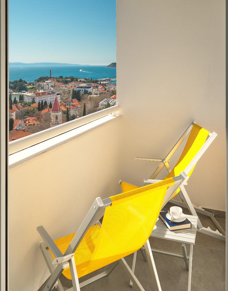 Sea View Apartment 4 You In Split image