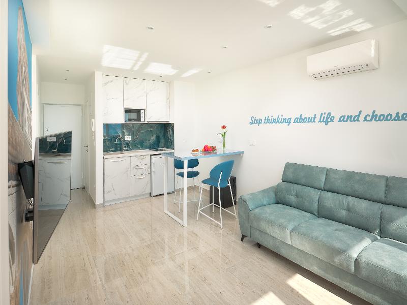 Sea View Apartment 4 You In Split image