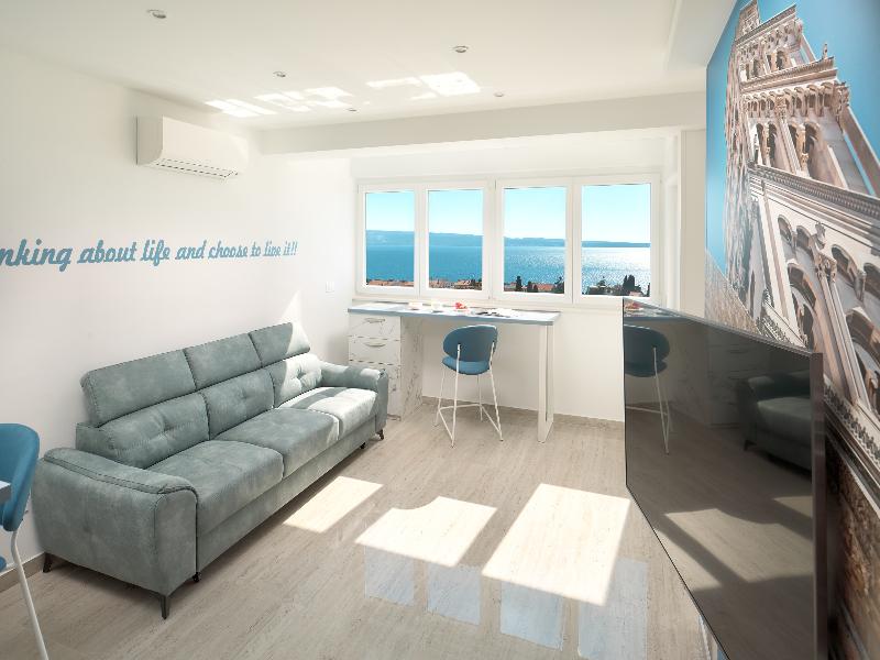 Sea View Apartment 4 You In Split image