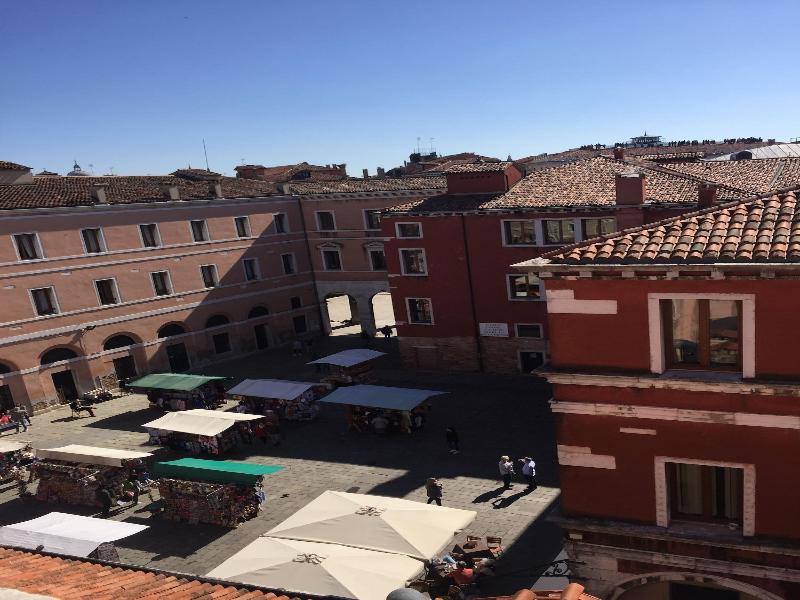 Hotel  Guerrato image