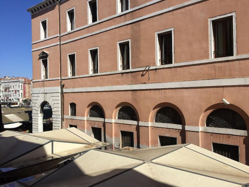Hotel  Guerrato image