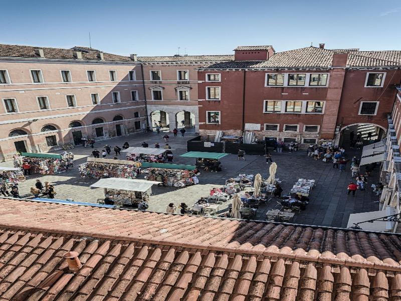 Hotel  Guerrato image