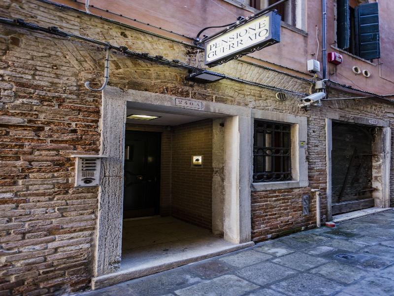 Hotel  Guerrato image