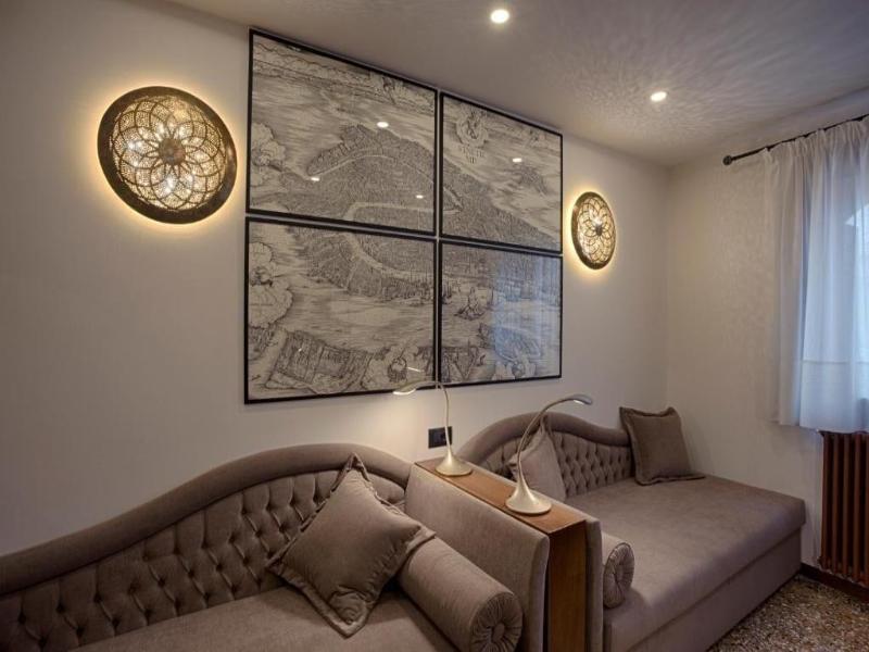 Hotel  Guerrato image