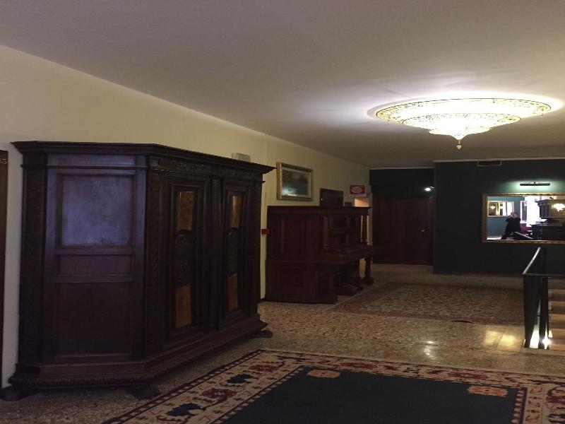 Hotel  Guerrato image