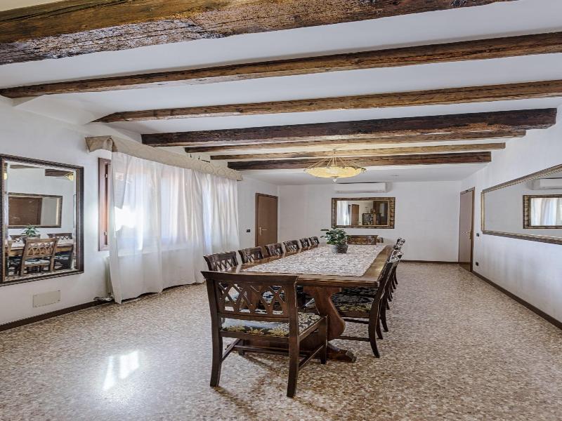 Hotel  Guerrato image