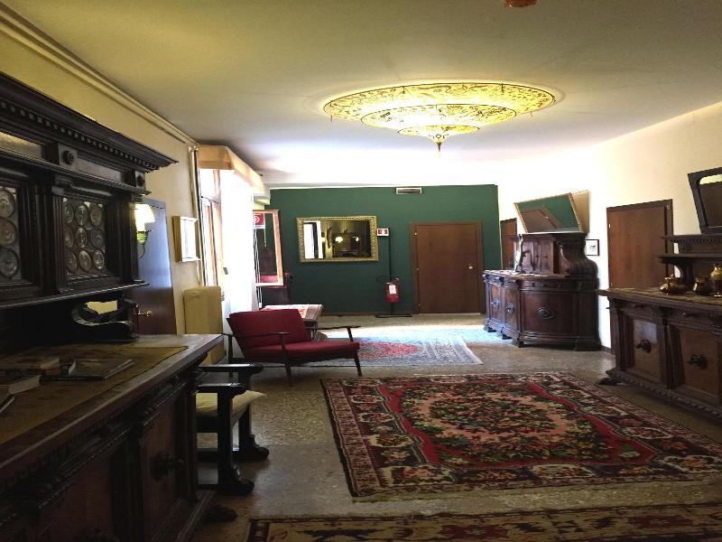Hotel  Guerrato image