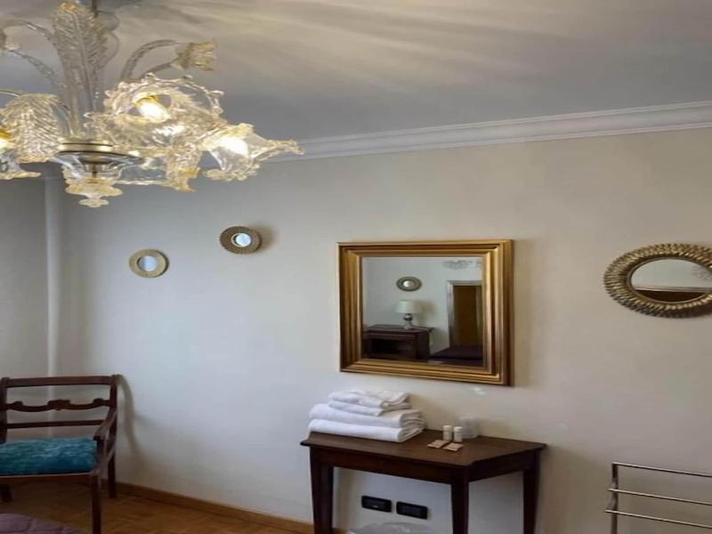 Hotel  Guerrato image