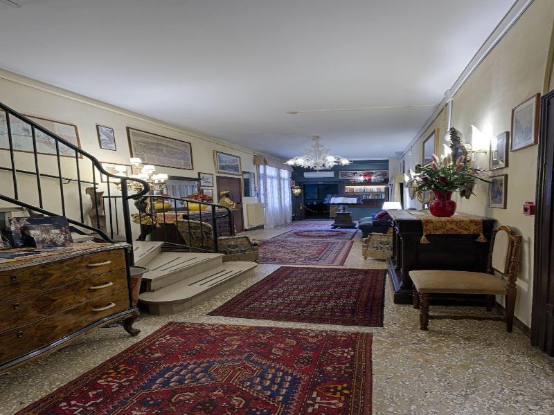 Hotel  Guerrato image