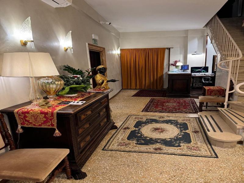 Hotel  Guerrato image