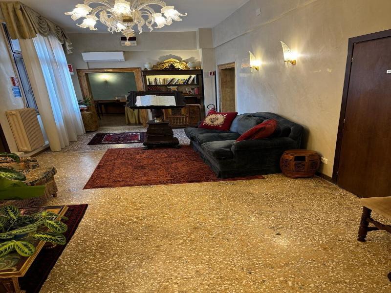 Hotel  Guerrato image