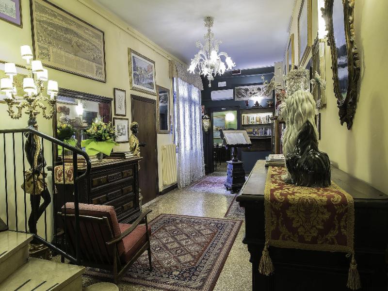 Hotel  Guerrato image