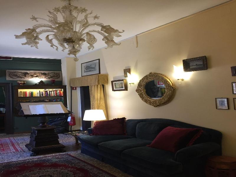 Hotel  Guerrato image