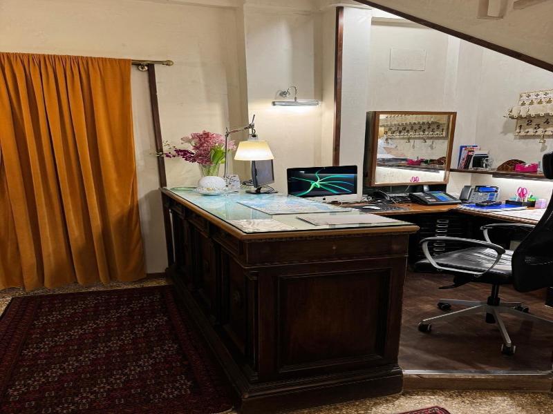 Hotel  Guerrato image