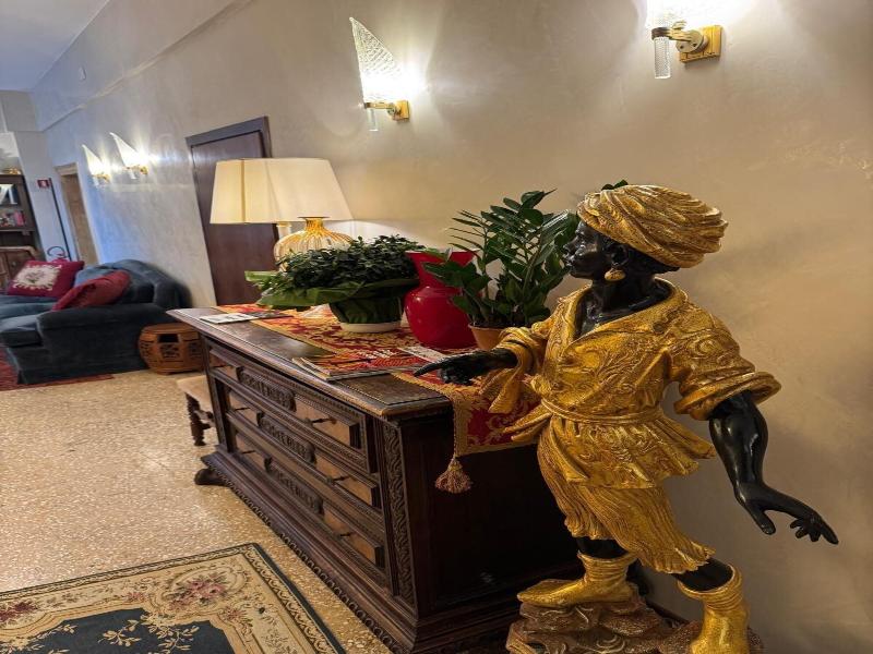 Hotel  Guerrato image