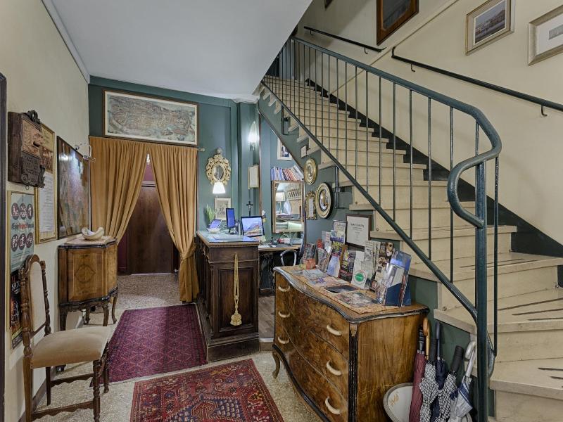 Hotel  Guerrato image
