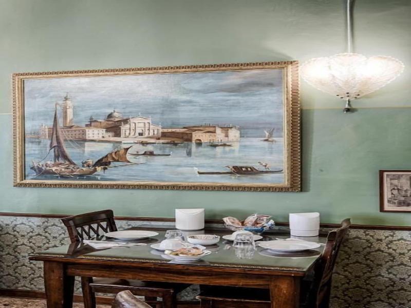 Hotel  Guerrato image
