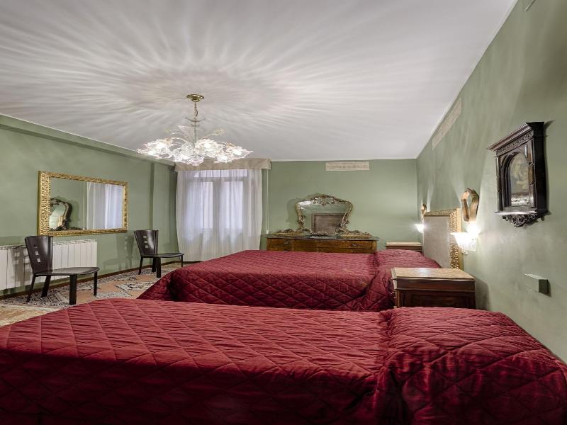 Hotel  Guerrato image
