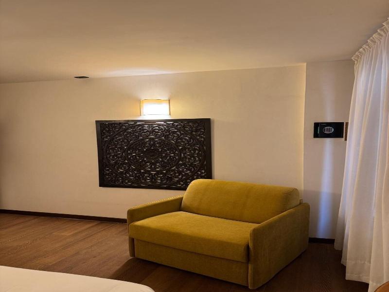 Hotel  Guerrato image