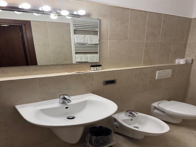 Hotel  Guerrato image