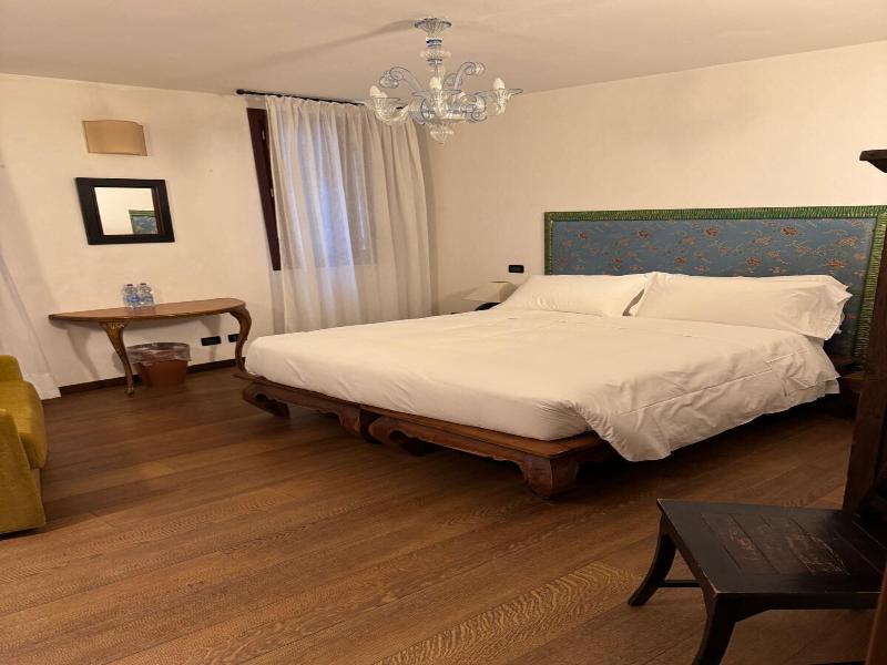 Hotel  Guerrato image