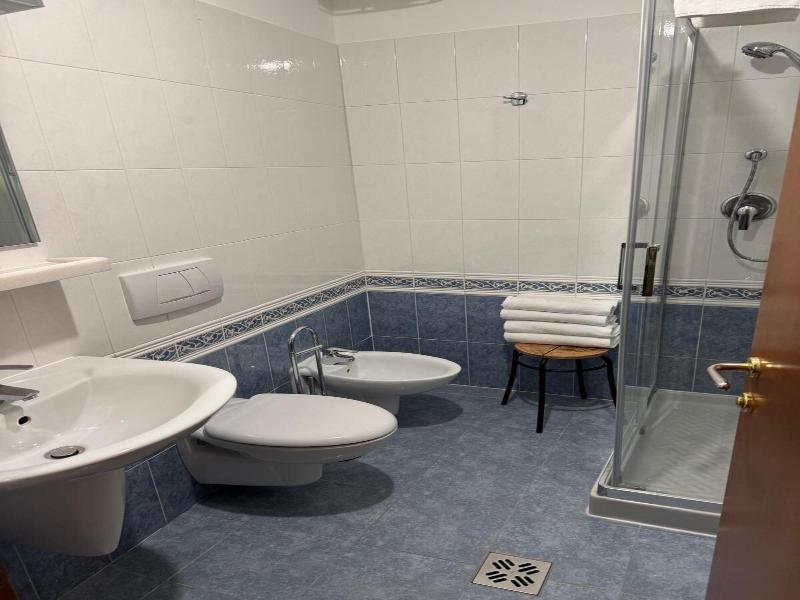 Hotel  Guerrato image