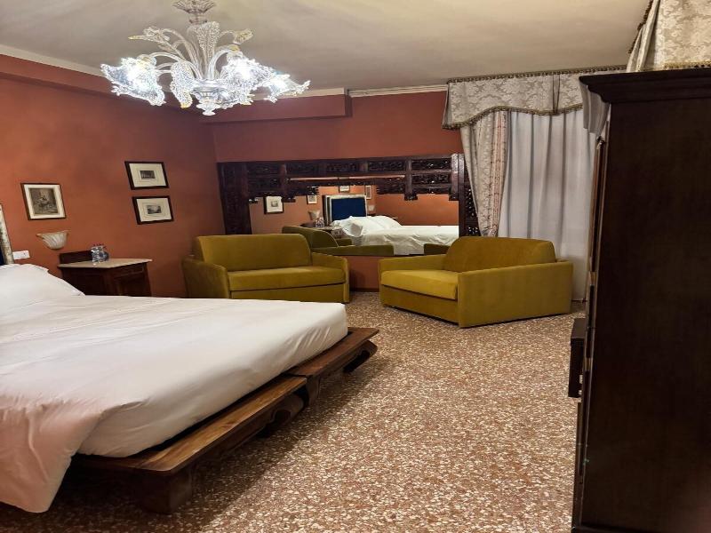 Hotel  Guerrato image