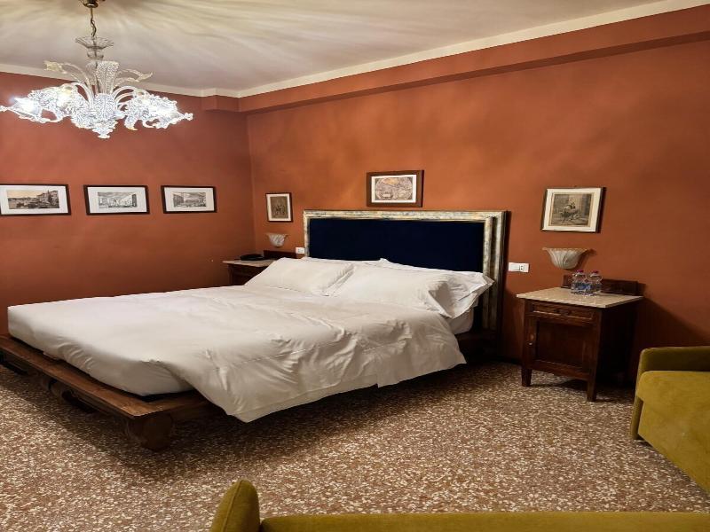 Hotel  Guerrato image