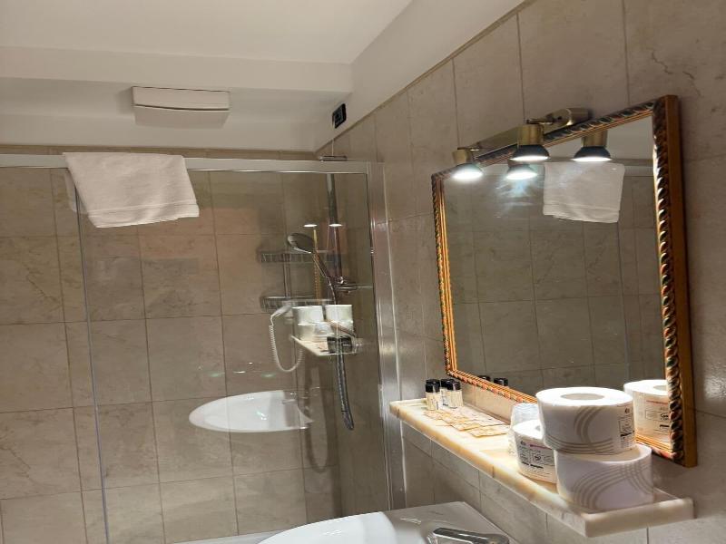 Hotel  Guerrato image