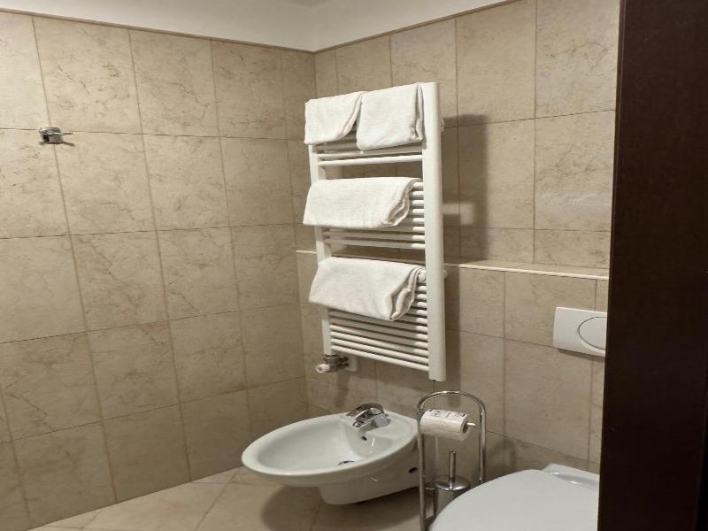 Hotel  Guerrato image