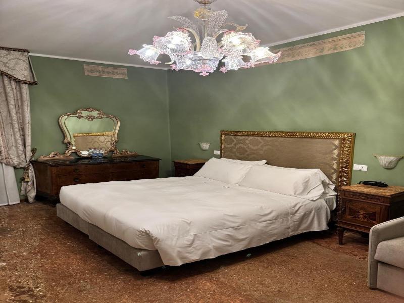 Hotel  Guerrato image