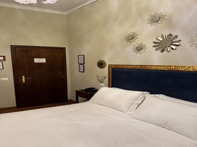 Hotel  Guerrato image