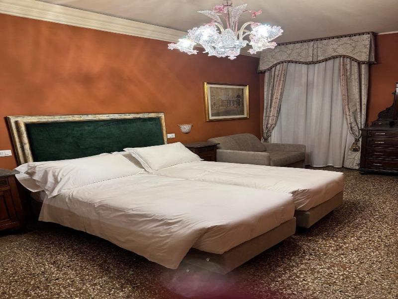 Hotel  Guerrato image