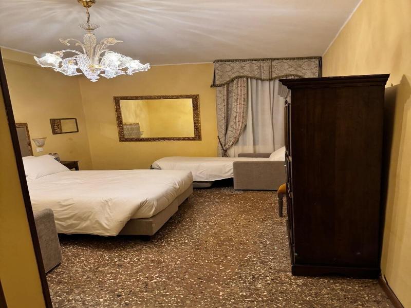 Hotel  Guerrato image