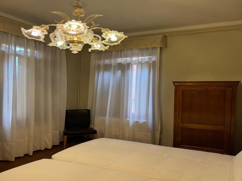 Hotel  Guerrato image