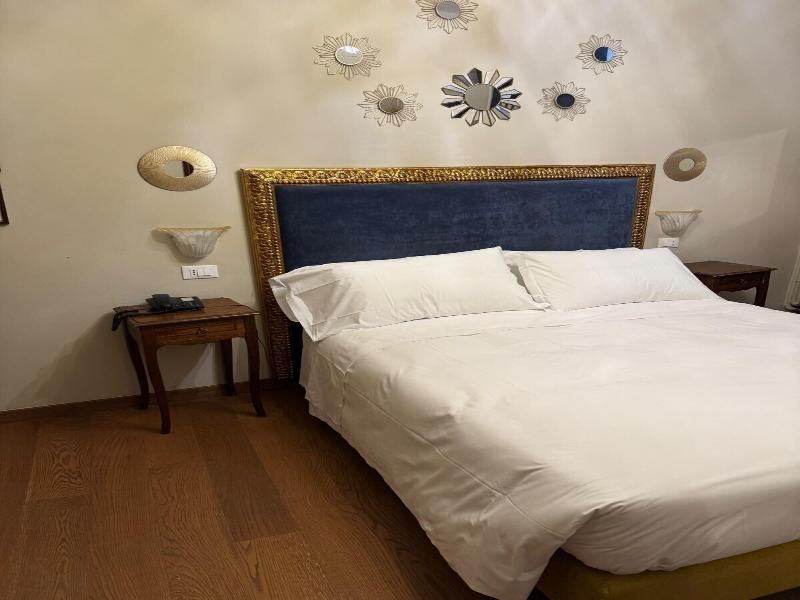Hotel  Guerrato image